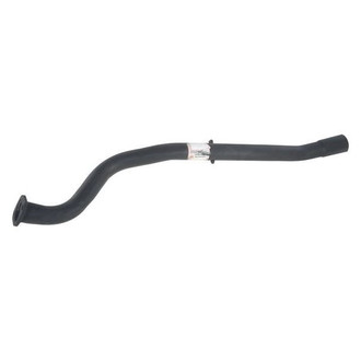iD Select® - Aluminized Steel Exhaust Tailpipe