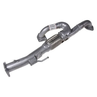 iD Select® - Exhaust Pipe