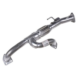 iD Select® - Exhaust Pipe