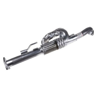 iD Select® - Exhaust Pipe
