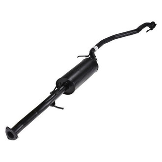 iD Select® - Center Exhaust Muffler Assembly