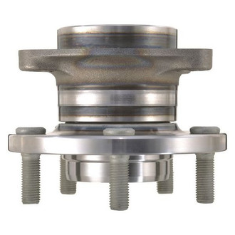 iD Select® - Rear Driver or Passenger Side Wheel Hub Assembly