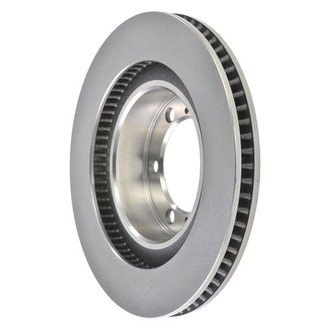 iD Select® - OEF3 Front Brake Rotor