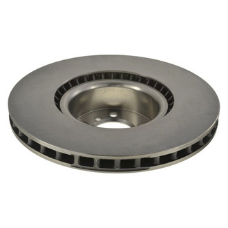 iD Select® - OEF3 Front Brake Rotor
