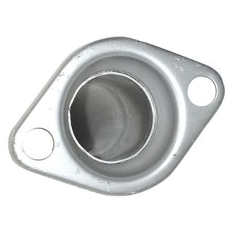 iD Select® - Center Exhaust Muffler Assembly