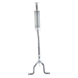 iD Select® - Center Exhaust Muffler Assembly