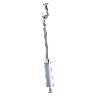 iD Select® - Center Exhaust Muffler Assembly