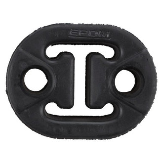 iD Select® - Natural Rubber Compound Exhaust Mount