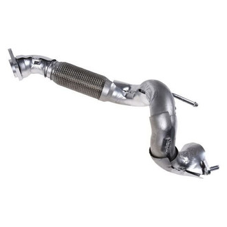 iD Select® - Exhaust Pipe