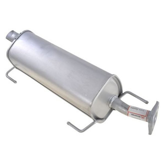 iD Select® - Rear Exhaust Muffler Assembly