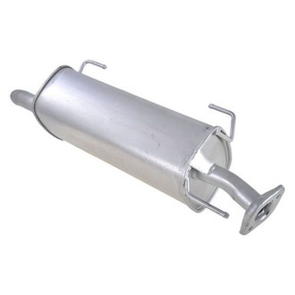 iD Select® - Rear Exhaust Muffler Assembly