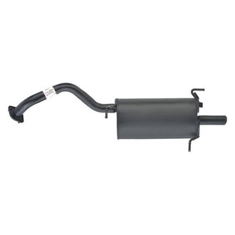 iD Select® - Rear Exhaust Muffler Assembly