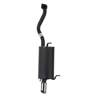 iD Select® - Rear Exhaust Muffler Assembly