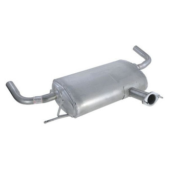 iD Select® - Rear Exhaust Muffler Assembly