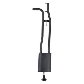 iD Select® - Rear Exhaust Muffler Assembly
