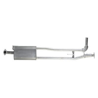 iD Select® - Rear Exhaust Muffler Assembly