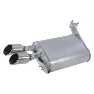 iD Select® - Exhaust Muffler Assembly