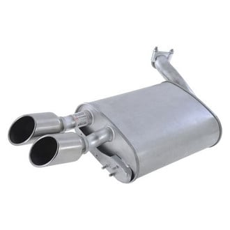 iD Select® - Driver Side Exhaust Muffler Assembly