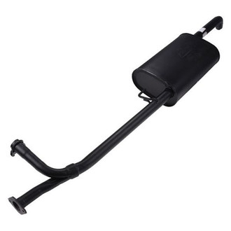 iD Select® - Exhaust Muffler Assembly