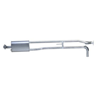 iD Select® - Rear Exhaust Muffler Assembly