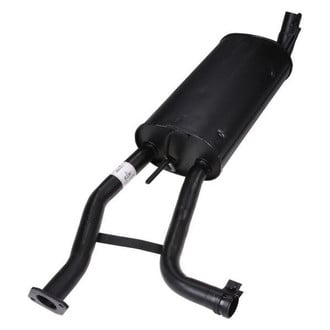 iD Select® - Rear Exhaust Muffler Assembly