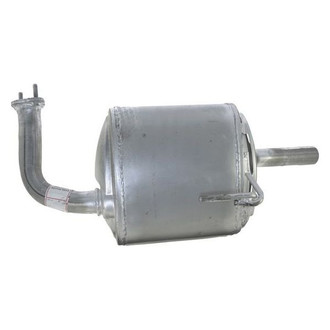 iD Select® - Driver Side Exhaust Muffler Assembly