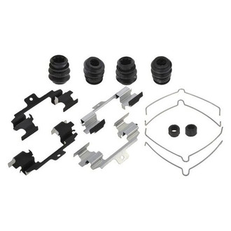 iD Select® - Disc Brake Hardware Kit