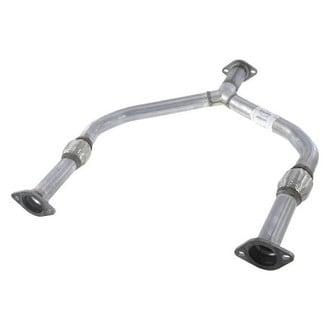 iD Select® - Exhaust Pipe