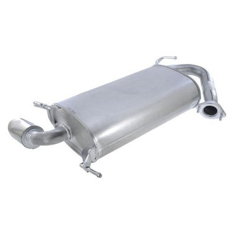 iD Select® - Rear Exhaust Muffler Assembly