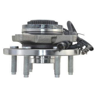iD Select® - Front Driver or Passenger Side Wheel Hub Assembly