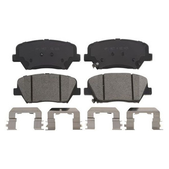 iD Select® - Posi-Met Semi-Metallic Disc Brake Pads