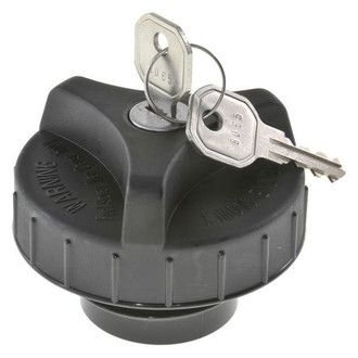 iD Select® - Fuel Tank Cap