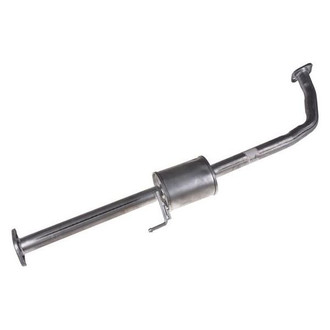iD Select® - Exhaust Muffler Assembly