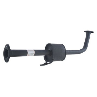 iD Select® - Center Exhaust Muffler Assembly