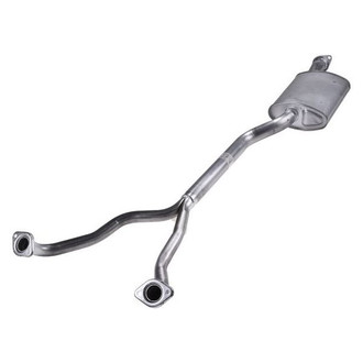 iD Select® - Exhaust Muffler Assembly