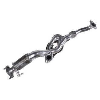 iD Select® - Exhaust Pipe