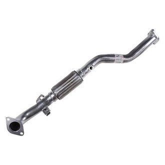 iD Select® - Exhaust Pipe