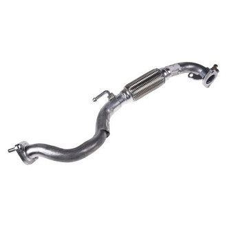 iD Select® - Exhaust Pipe