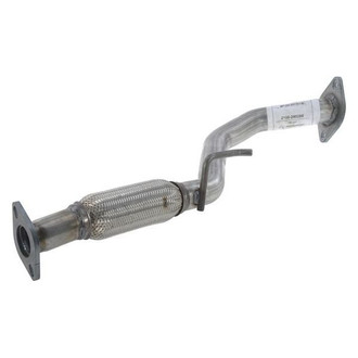 iD Select® - Exhaust Pipe