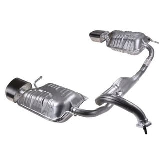 iD Select® - Rear Exhaust Muffler Assembly