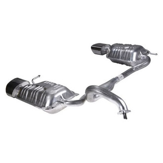 iD Select® - Rear Exhaust Muffler Assembly