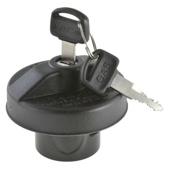 iD Select® - Fuel Tank Cap