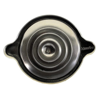 iD Select® - Engine Oil Filler Cap