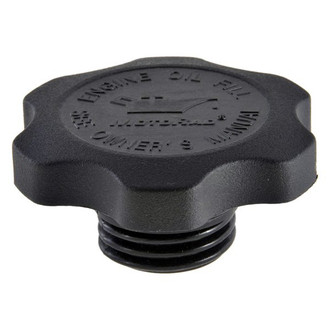 iD Select® - Engine Oil Filler Cap
