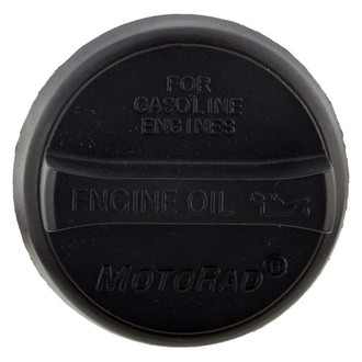 iD Select® - Engine Oil Filler Cap