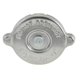 iD Select® - Engine Coolant Radiator Cap
