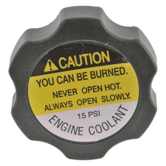 iD Select® - Engine Coolant Expansion Tank Cap