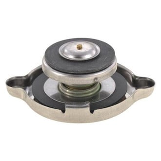 iD Select® - Engine Coolant Radiator Cap