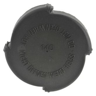 iD Select® - Engine Coolant Expansion Tank Cap