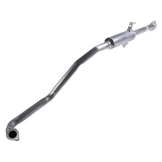 iD Select® - Center Exhaust Muffler Assembly
